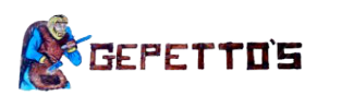 Gepetto's Furniture Restoration